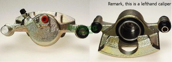 Brake Caliper